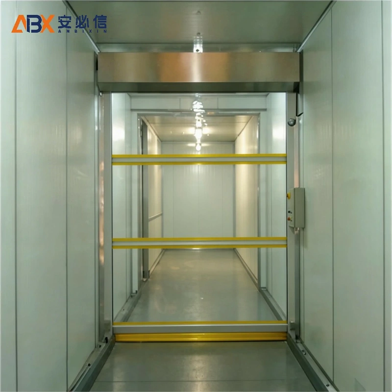 乌鲁木齐市自动快速门