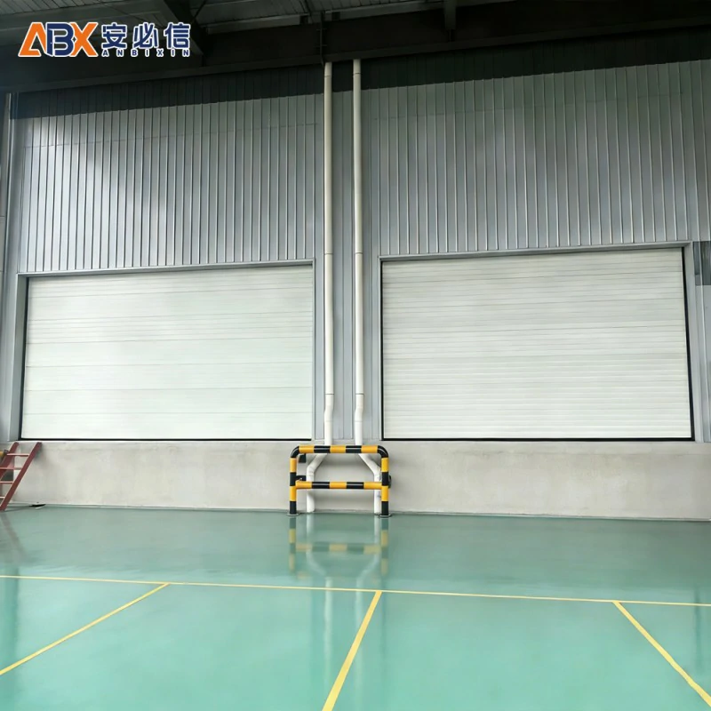 乌鲁木齐市滑升门